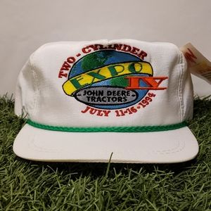 John Deere Snapback K-products